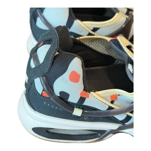 Nike Air Kukini Low Abstract Slip-on Men’s 10.5 DX8004-001 NWOT - Picture 4 of 15